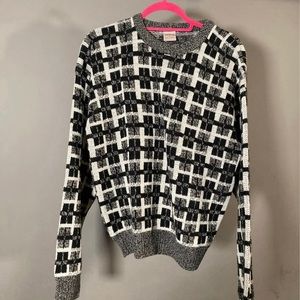 Vintage Windridge Sweater (M)